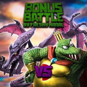 King K Rool vs. Ridley - Freshy Kanal (Ft. Stofferex & Swizkii)