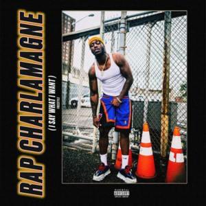 Rap Charlamagne - Pardison Fontaine