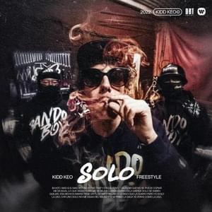 Solo Freestyle - Kidd Keo