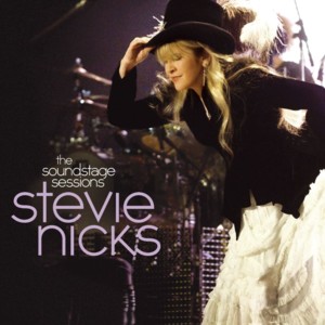 Gold Dust Woman - Stevie Nicks