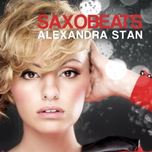 Show Me the Way - Alexandra Stan