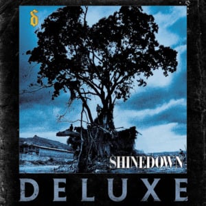 Start Over (Leave a Whisper Sessions) - Shinedown