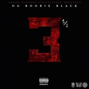 Street Niggas - OG Boobie Black (Ft. Mozzy)