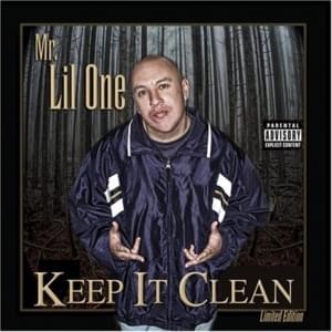 Yeah Yeah Yeah - Mr. Lil One (Ft. Baby Bash & Don Cisco)