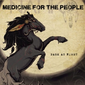 My Country - Nahko And Medicine For The People