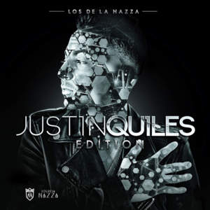 Honestamente - Justin Quiles