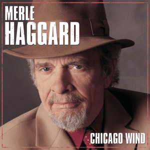 White Man Singin’ the Blues (2005) - Merle Haggard