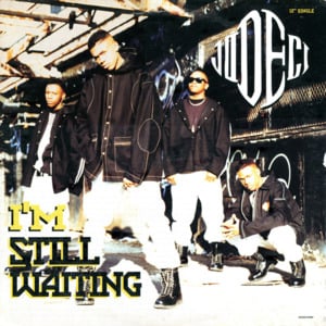 I’m Still Waiting (Daddy Hip Hop Mix) - Jodeci