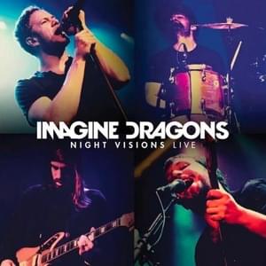 Round and Round (Live From Red Rocks / 2014) - Imagine Dragons