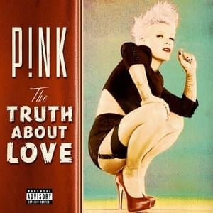 Good Old Days - P!nk