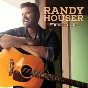 Back - Randy Houser