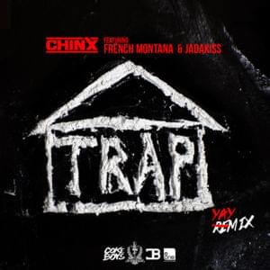 Dope House Remix - Chinx (Ft. French Montana & Jadakiss)