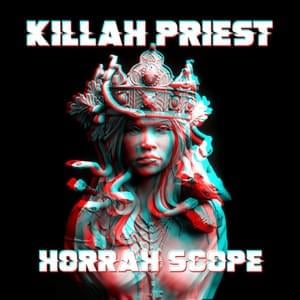 Vampire Beet Juice Interlude - Killah Priest