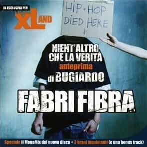 Hip Hop - Fabri Fibra