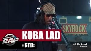 Freestyle GTD - Koba LaD