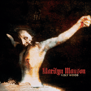 Born Again - Marilyn Manson