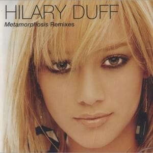 Party Up (Remix) - Hilary Duff