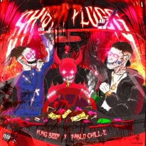 No Nos Pueden Soportar - Yung Beef & Pablo Chill-E (Ft. OldPurp)