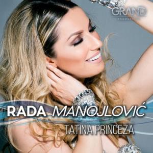 Tatina Princeza - Rada Manojlović