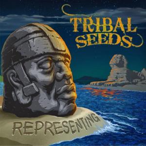 Blood Clot - Tribal Seeds (Ft. Don Carlos)