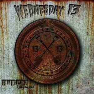 Haunt Me (Unplugged) - Wednesday 13