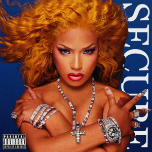 Crunch Time - Stefflon Don