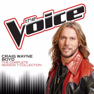 Boots On (The Voice Performance) - Craig Wayne Boyd (Ft. Blake Shelton)