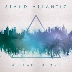 Wasteland - Stand Atlantic