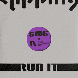 Run It - ​clipping.