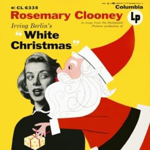 Snow - Rosemary Clooney (Ft. Percy Faith)