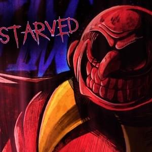 Starved - Rockit Music