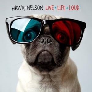 Eggshells - Hawk Nelson (Ft. TobyMac)