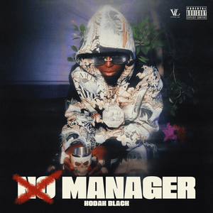 No Manager - Kodak Black