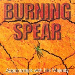 Glory Be to Jah - Burning Spear