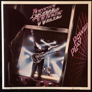 Tell Me Why - April Wine