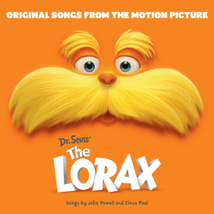 Thneedville (Original Demo) - Fletcher Sheridan (Ft. The Lorax Singers)