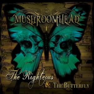 For Your Pleasure - Mushroomhead