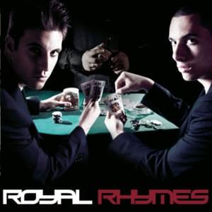 Che botta - Royal Rhymes