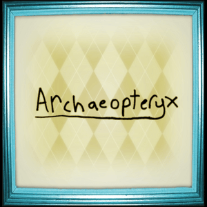 Archaeopteryx - Lemon Demon