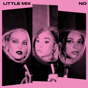 No - Little Mix