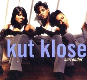 Surrender - Kut Klose