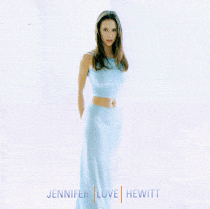 It’s Good To Know I’m Alive - Jennifer Love Hewitt