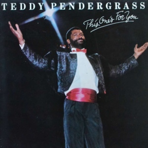 Don’t Leave Me Out Along The Road - Teddy Pendergrass