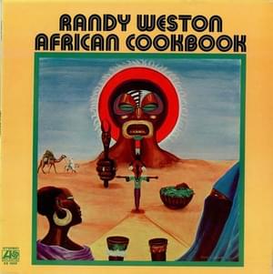 Congolese Children - Randy Weston