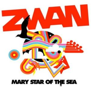 Rivers We Can’t Cross - Zwan