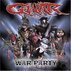 The Reaganator - GWAR