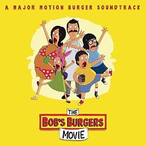 Not That Evil - Bob's Burgers (Ft. Dan Mintz, David Wain, Eugene Mirman, H. Jon Benjamin, John Roberts, Kevin Kline, Kristen Schaal & Zach Galifianakis)