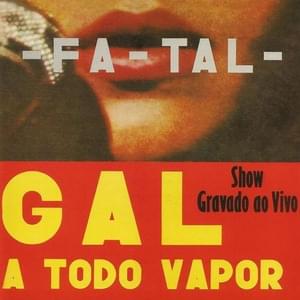 Como 2 e 2 - Gal Costa