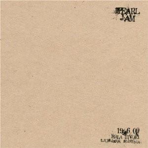 Breakerfall - Live in Ljubljana, Slovenia, 19-June-2000 - Pearl Jam