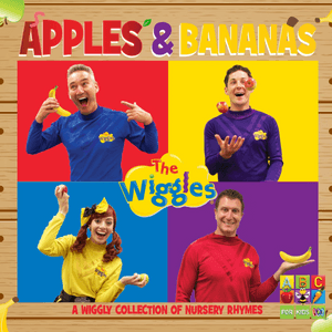 I’ll Tell Me Ma - The Wiggles